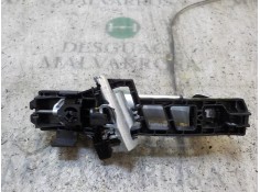 Recambio de maneta exterior trasera derecha para ford fiesta (ccn) trend referencia OEM IAM 1788863   2