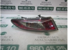 Recambio de piloto trasero izquierdo para honda civic berlina (fn) 2.2 ctdi referencia OEM IAM 33551SMTE02   2