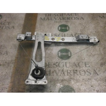 ELEVALUNAS TRASERO IZQUIERDO 