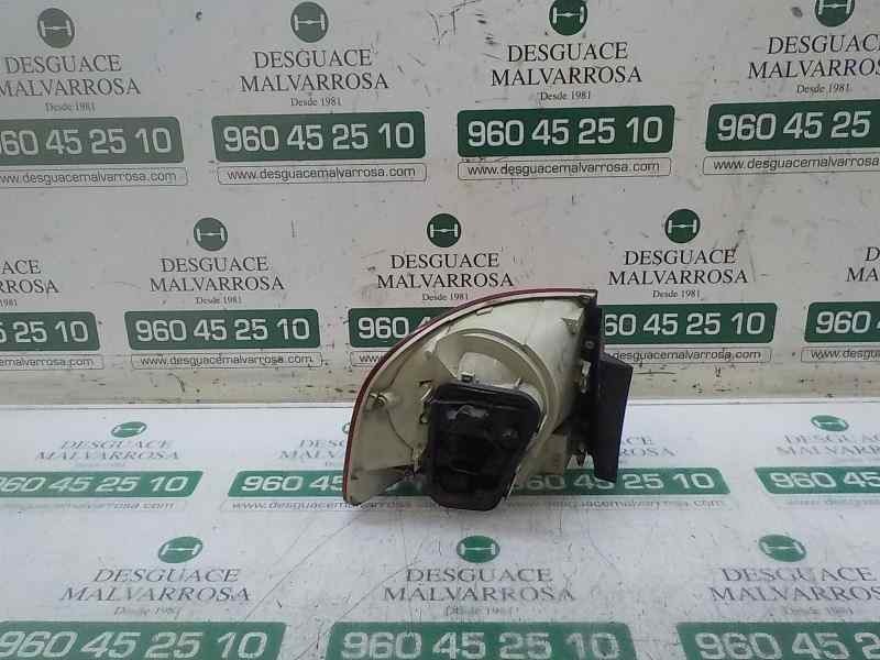 Recambio de piloto trasero derecho para volkswagen touareg (7la) tdi v6 referencia OEM IAM 7L6945096P 7L6945096K 