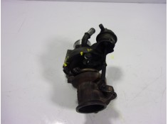 Recambio de turbocompresor para opel astra j lim. 1.6 cdti dpf referencia OEM IAM 55583588 55583588  2