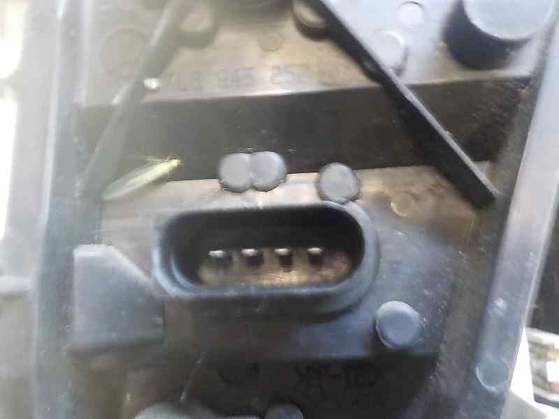 Recambio de piloto trasero derecho para volkswagen touareg (7la) tdi v6 referencia OEM IAM 7L6945096P 7L6945096K 