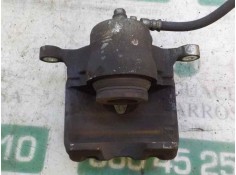 Recambio de pinza freno delantera derecha para opel karl 1.0 12v referencia OEM IAM 13591423   2