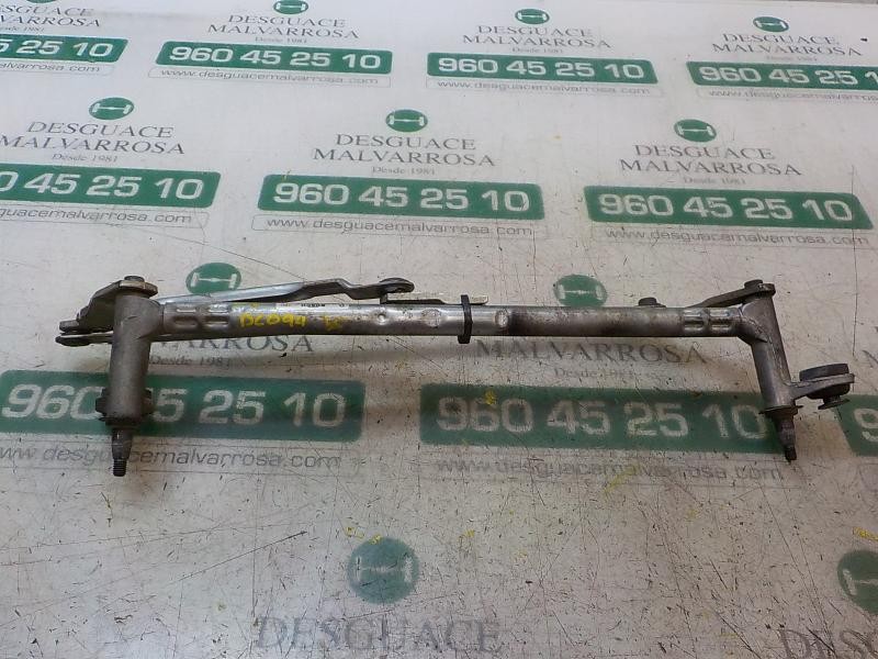 Recambio de articulacion limpia delantero para seat ibiza sc (6j1) reference referencia OEM IAM 6R1955023C 6R1955023C 3397021393