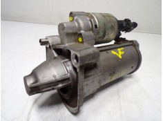 Recambio de motor arranque para citroën c4 grand picasso 1.6 blue-hdi fap referencia OEM IAM 9675660680 9675660680 