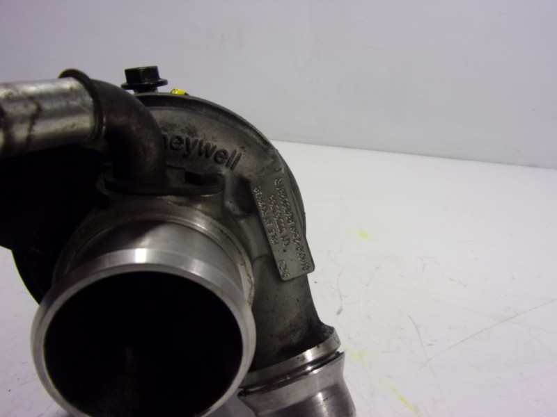 Recambio de turbocompresor para opel astra j lim. 1.6 cdti dpf referencia OEM IAM 55583588 55583588 