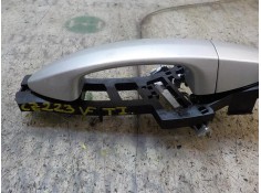 Recambio de maneta exterior trasera izquierda para ford fiesta (ccn) trend referencia OEM IAM 1788863   2