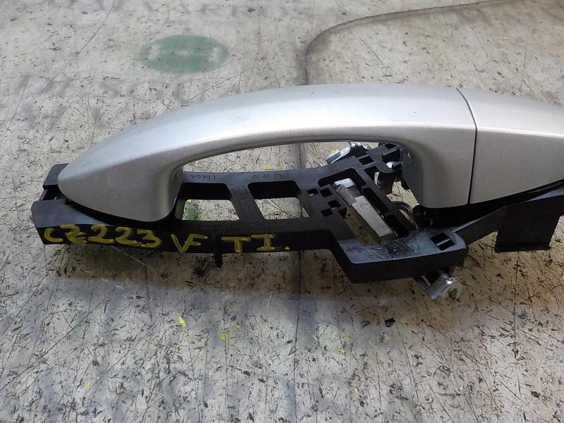 Recambio de maneta exterior trasera izquierda para ford fiesta (ccn) trend referencia OEM IAM 1788863  