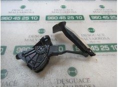 Recambio de potenciometro pedal para honda civic berlina (fn) 2.2 ctdi referencia OEM IAM 17800SMGP01 JM08AJ20000245838  2