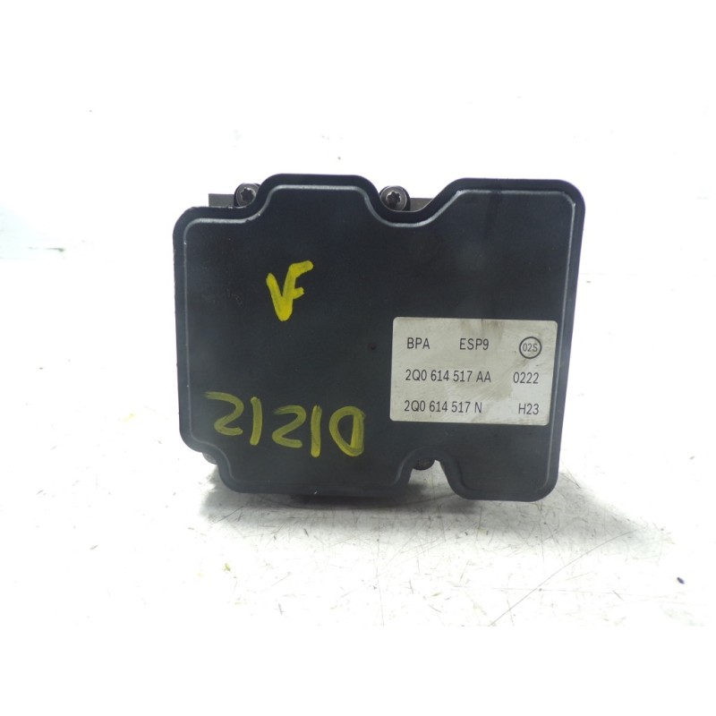 Recambio de abs para volkswagen polo 1.0 referencia OEM IAM 2Q0614517AABEF 2Q0614517AA 17112025983