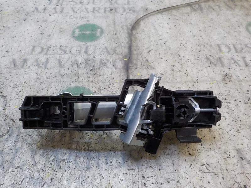 Recambio de maneta exterior trasera izquierda para ford fiesta (ccn) trend referencia OEM IAM 1788863  