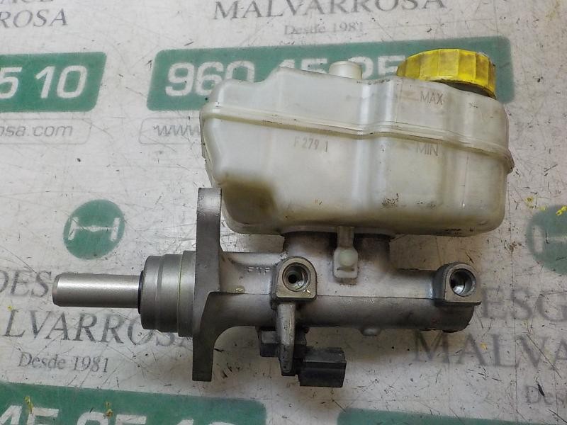 Recambio de bomba freno para seat ibiza sc (6j1) reference referencia OEM IAM 6R1611019A  