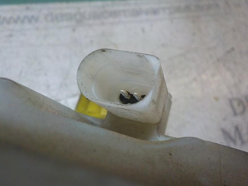 Recambio de bomba freno para seat ibiza sc (6j1) reference referencia OEM IAM 6R1611019A  