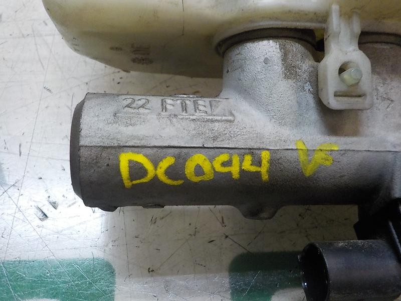 Recambio de bomba freno para seat ibiza sc (6j1) reference referencia OEM IAM 6R1611019A  