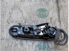 Recambio de maneta interior delantera derecha para ford fiesta (ccn) trend referencia OEM IAM 2146021   2