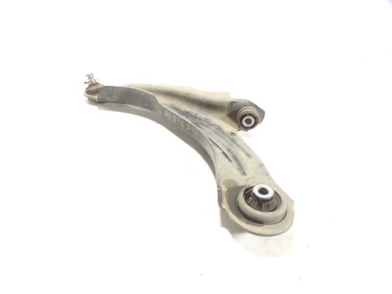 Recambio de brazo suspension inferior delantero izquierdo para renault clio iv limited referencia OEM IAM 545050399R  