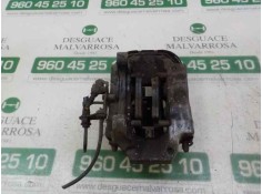 Recambio de pinza freno trasera izquierda para volkswagen touareg (7la) tdi v6 referencia OEM IAM 7L6615423L   2