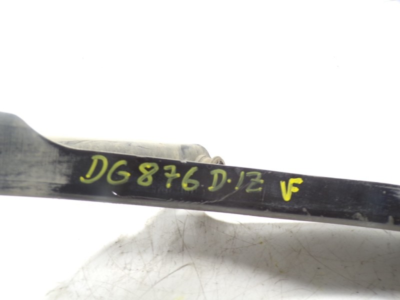 Recambio de brazo suspension inferior delantero izquierdo para renault clio iv limited referencia OEM IAM 545050399R  