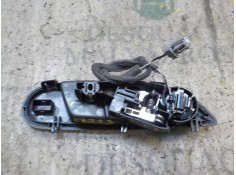 Recambio de maneta interior delantera izquierda para ford fiesta (ccn) trend referencia OEM IAM 2146028   2