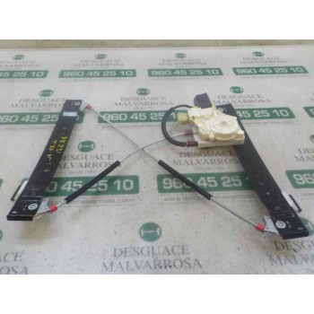 ELEVALUNAS TRASERO IZQUIERDO 1803934 