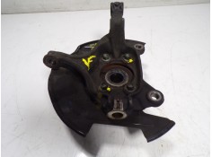 Recambio de mangueta delantera izquierda para mazda 3 lim. () origin referencia OEM IAM    2