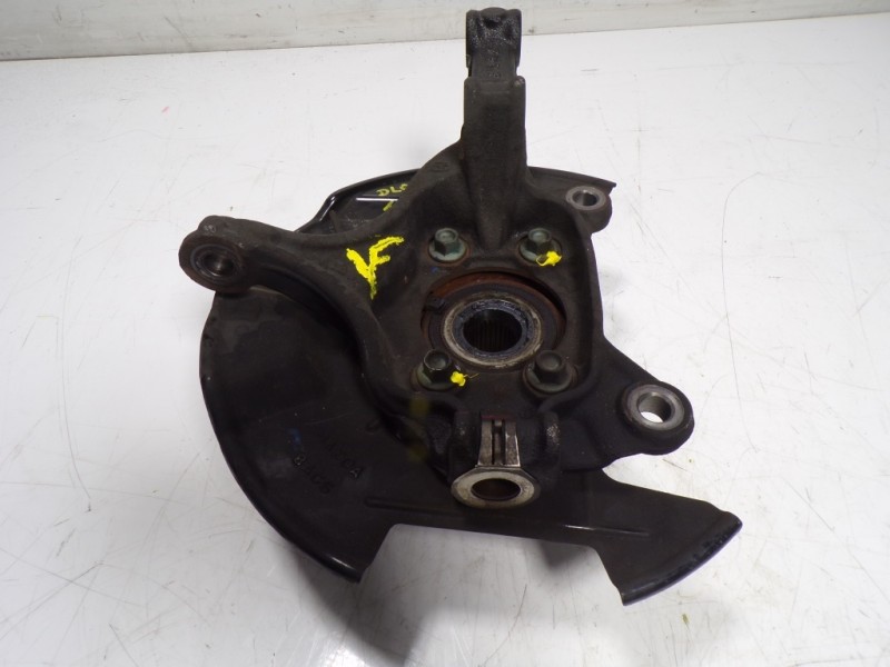 Recambio de mangueta delantera izquierda para mazda 3 lim. () origin referencia OEM IAM   