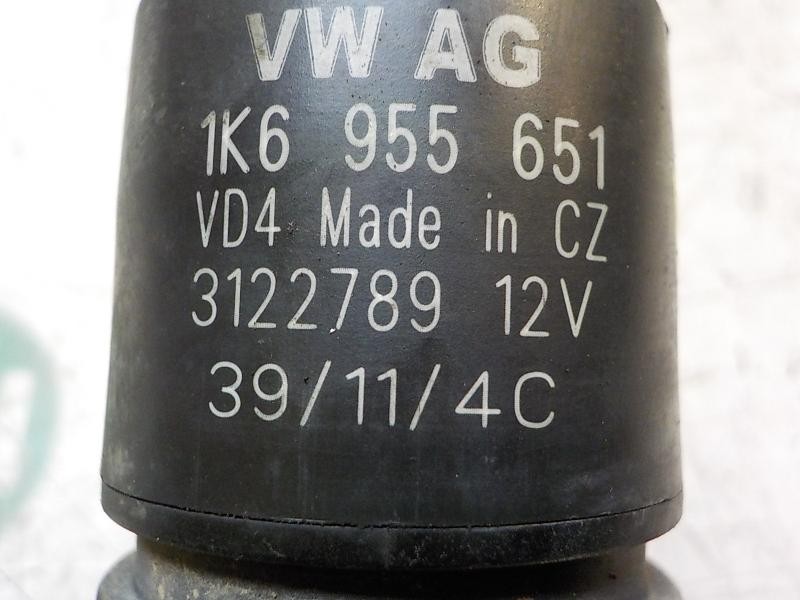 Recambio de bomba limpia para seat ibiza sc (6j1) reference referencia OEM IAM 1K6955651 1K6955651 