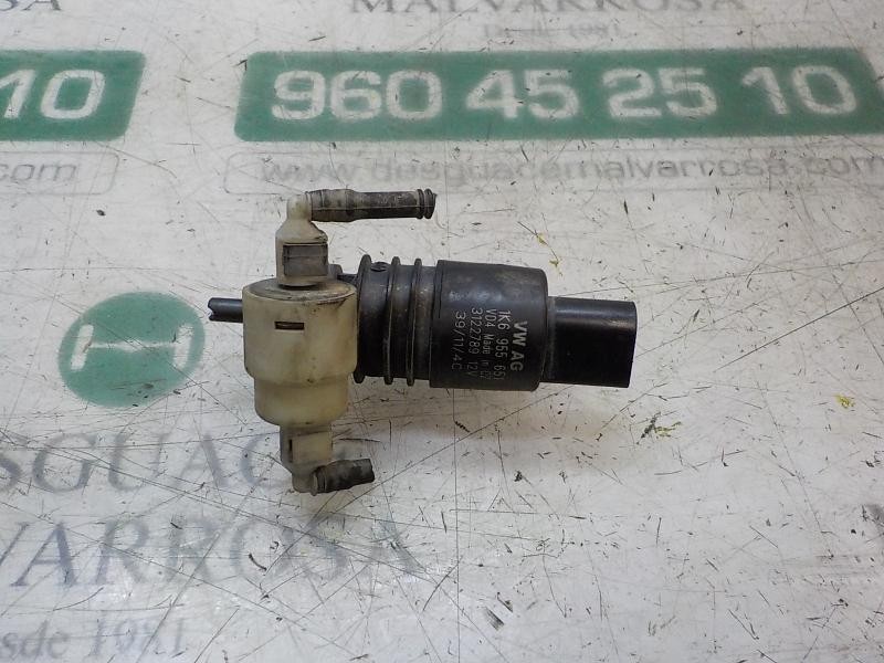 Recambio de bomba limpia para seat ibiza sc (6j1) reference referencia OEM IAM 1K6955651 1K6955651 
