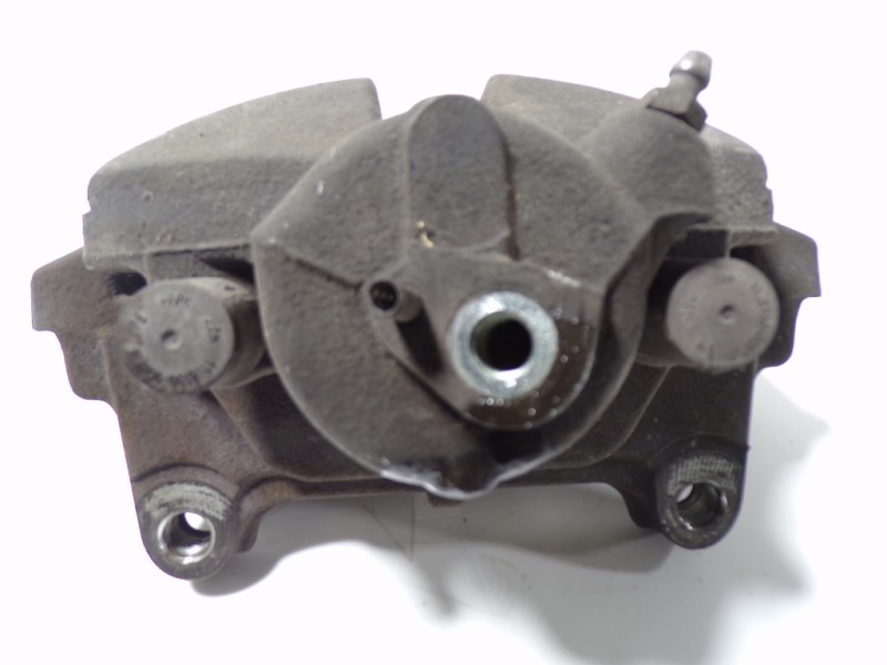 Recambio de pinza freno delantera derecha para volkswagen caddy furgón/kombi 2.0 tdi referencia OEM IAM 1K0615124E  