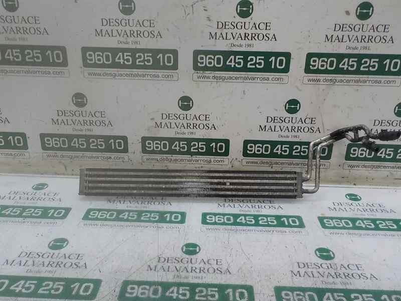 Recambio de radiador aceite para volkswagen touareg (7la) tdi v6 referencia OEM IAM 7L8422885A  