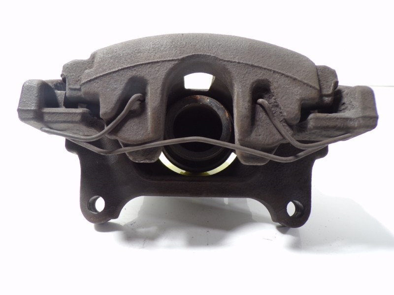 Recambio de pinza freno delantera derecha para volkswagen caddy furgón/kombi 2.0 tdi referencia OEM IAM 1K0615124E  