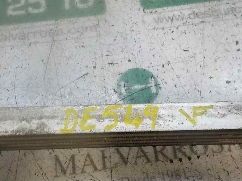 Recambio de radiador aceite para volkswagen touareg (7la) tdi v6 referencia OEM IAM 7L8422885A  