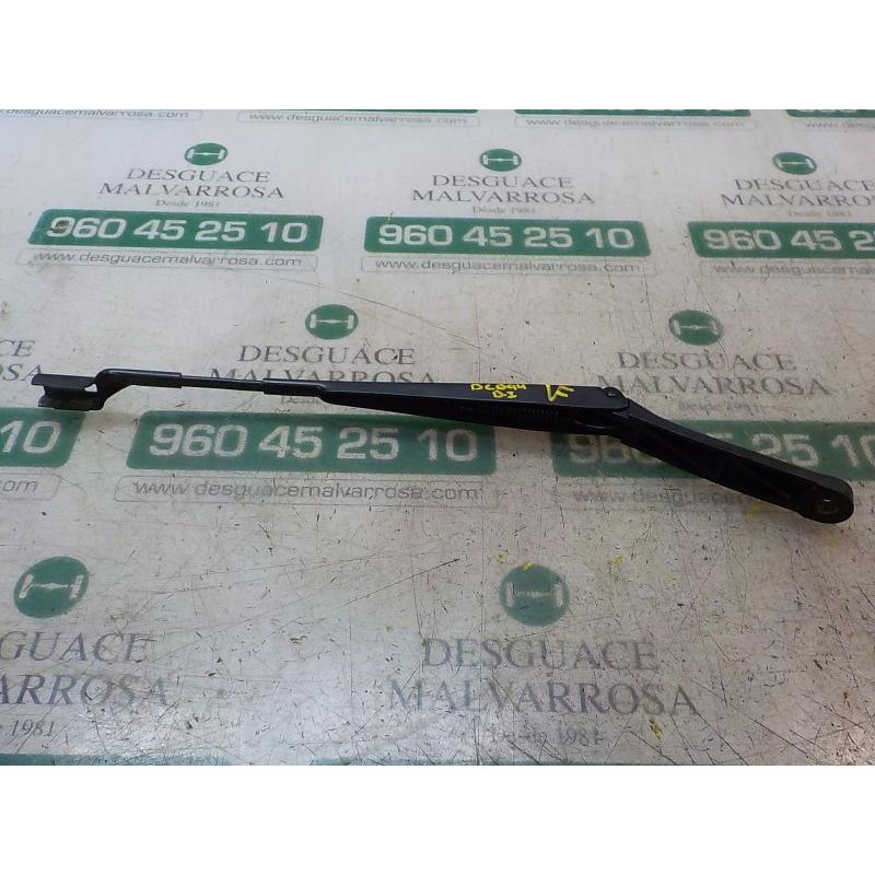 Recambio de brazo limpia delantero izquierdo para seat ibiza sc (6j1) reference referencia OEM IAM 6J1955409  