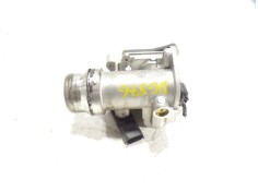 Recambio de caja mariposa para renault clio iv limited referencia OEM IAM 161A09287R 161A09287R  2