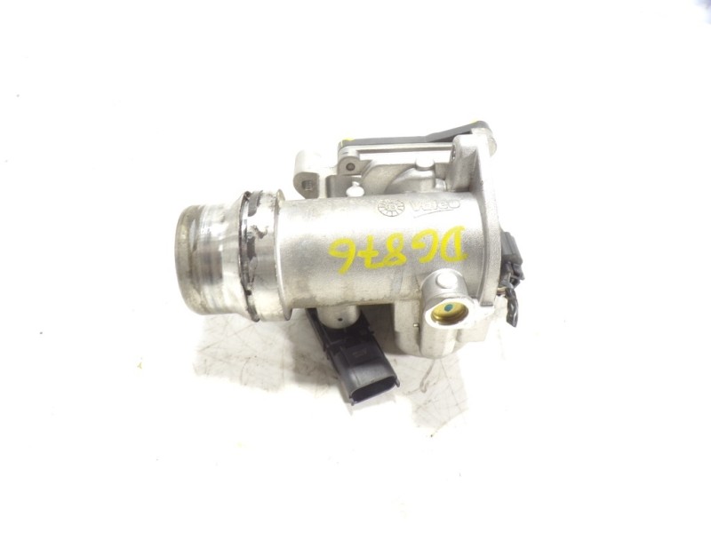 Recambio de caja mariposa para renault clio iv limited referencia OEM IAM 161A09287R 161A09287R 