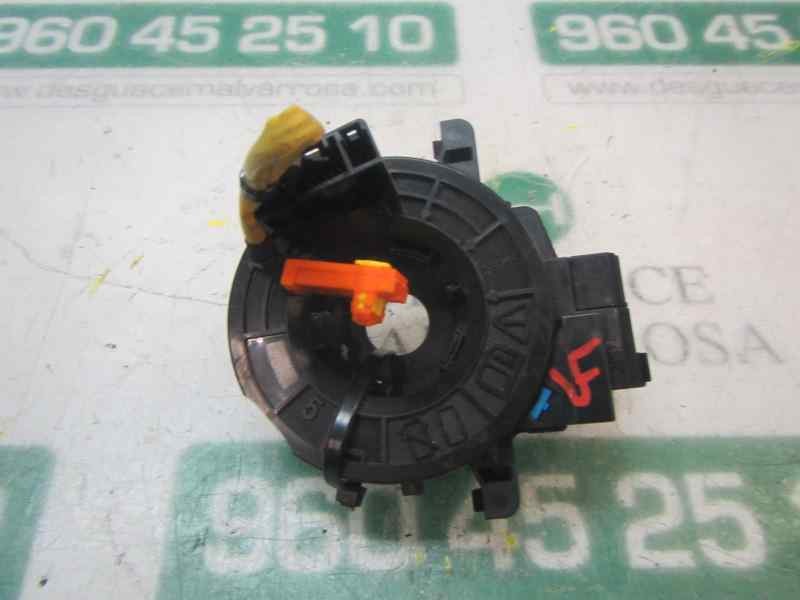 Recambio de anillo airbag para toyota yaris (ksp9/scp9/nlp9) 1.4 turbodiesel cat referencia OEM IAM   