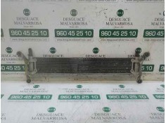 Recambio de radiador agua para volkswagen touareg (7la) tdi v6 referencia OEM IAM 7L6121212B  
