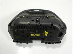 Recambio de cuadro instrumentos para bmw serie 1 lim. (f20) 2.0 turbodiesel referencia OEM IAM 62106805182 9325622  2