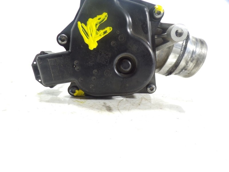 Recambio de caja mariposa para renault clio iv limited referencia OEM IAM 161A09287R 161A09287R 