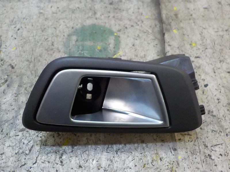Recambio de maneta interior trasera izquierda para ford fiesta (ccn) trend referencia OEM IAM 1895835  