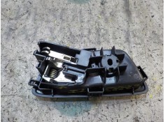 Recambio de maneta interior trasera izquierda para ford fiesta (ccn) trend referencia OEM IAM 1895835   2