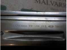 Recambio de columna direccion para seat ibiza sc (6j1) reference referencia OEM IAM 6R1419501ET 6R1419501ET  2