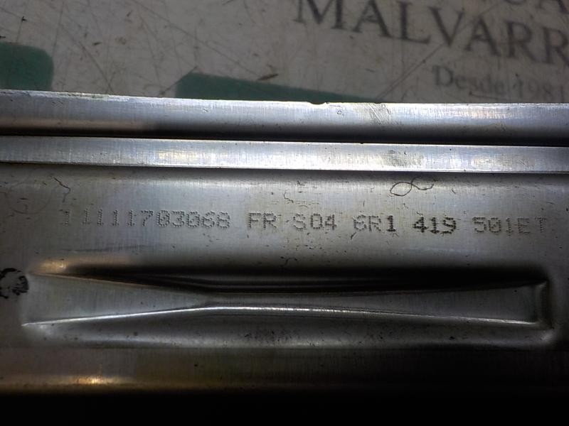 Recambio de columna direccion para seat ibiza sc (6j1) reference referencia OEM IAM 6R1419501ET 6R1419501ET 