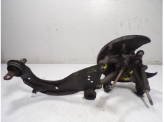 Recambio de mangueta trasera derecha para mazda 3 lim. () origin referencia OEM IAM    2