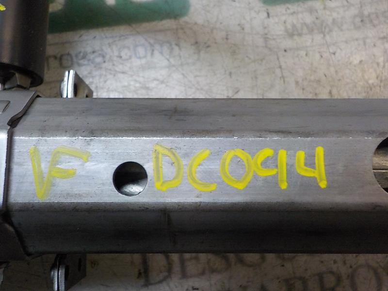 Recambio de columna direccion para seat ibiza sc (6j1) reference referencia OEM IAM 6R1419501ET 6R1419501ET 