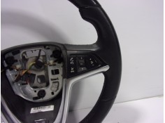 Recambio de volante para opel astra j lim. 1.6 cdti dpf referencia OEM IAM 13351029 13351029  2