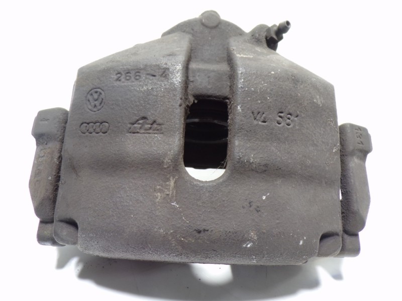Recambio de pinza freno delantera izquierda para volkswagen caddy furgón/kombi 2.0 tdi referencia OEM IAM 1K0615123E  