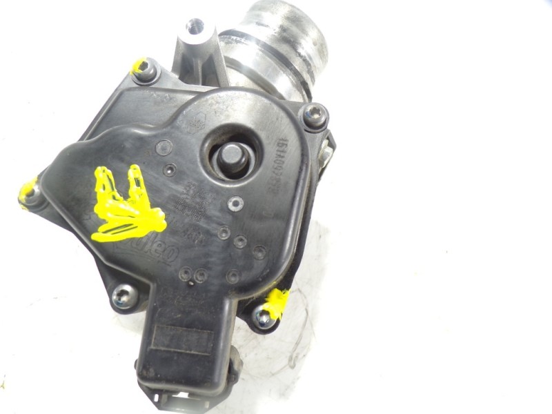 Recambio de caja mariposa para renault clio iv limited referencia OEM IAM 161A09287R 161A09287R 