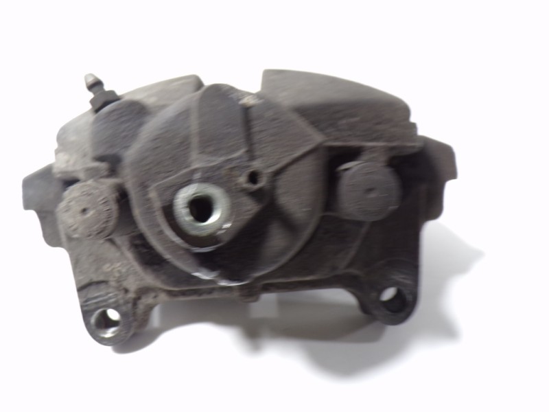 Recambio de pinza freno delantera izquierda para volkswagen caddy furgón/kombi 2.0 tdi referencia OEM IAM 1K0615123E  