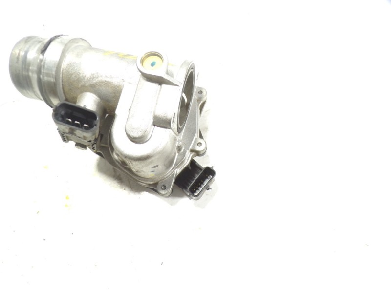 Recambio de caja mariposa para renault clio iv limited referencia OEM IAM 161A09287R 161A09287R 